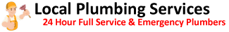 Poages Mill VA 24 Hour Plumbers